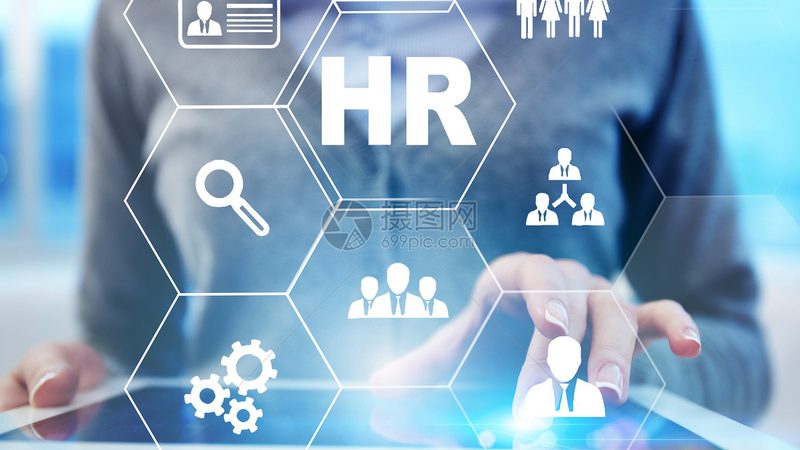 RPO全流程外包：揭秘企业用工的“隐形助手