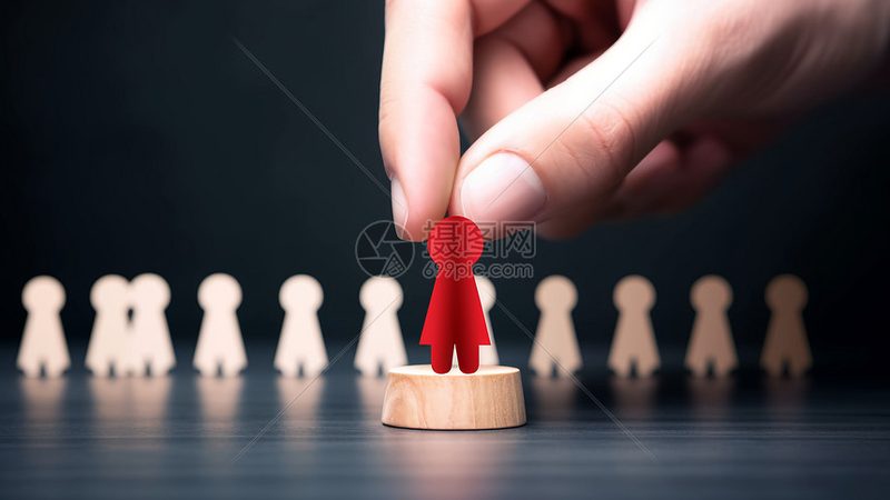 企业招聘难题：高级人才难觅
